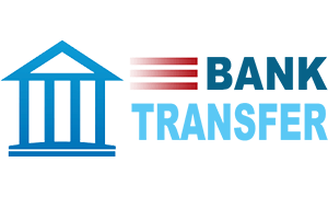 bank transfer icone