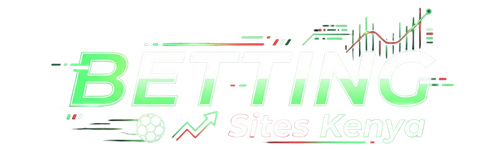 betting sites kenya logo