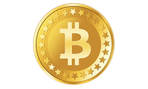bitcoin icone