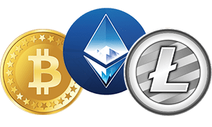 cryptomonnaies icone