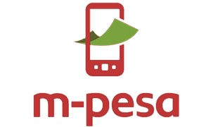 m-pesa icone